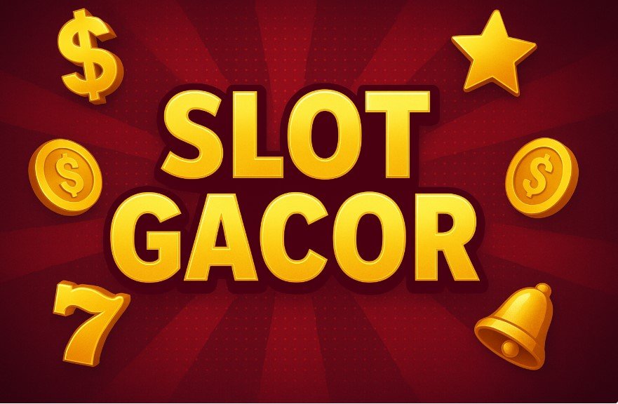 10 Game Slot Gacor Terbaru 2025 dengan RTP Tertinggi dan Scatter Cepat